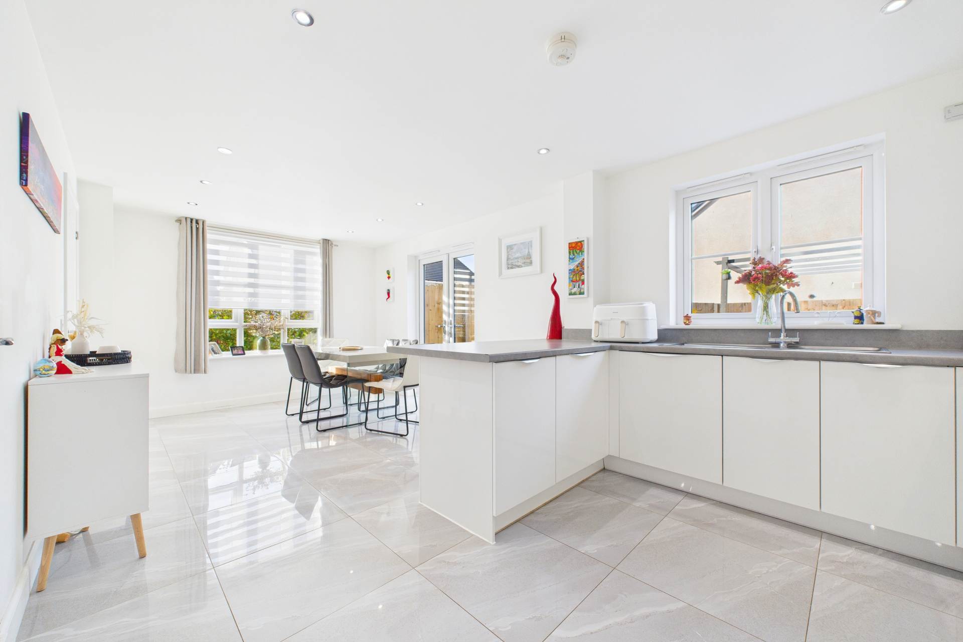 Craigmill Place, Motherwell