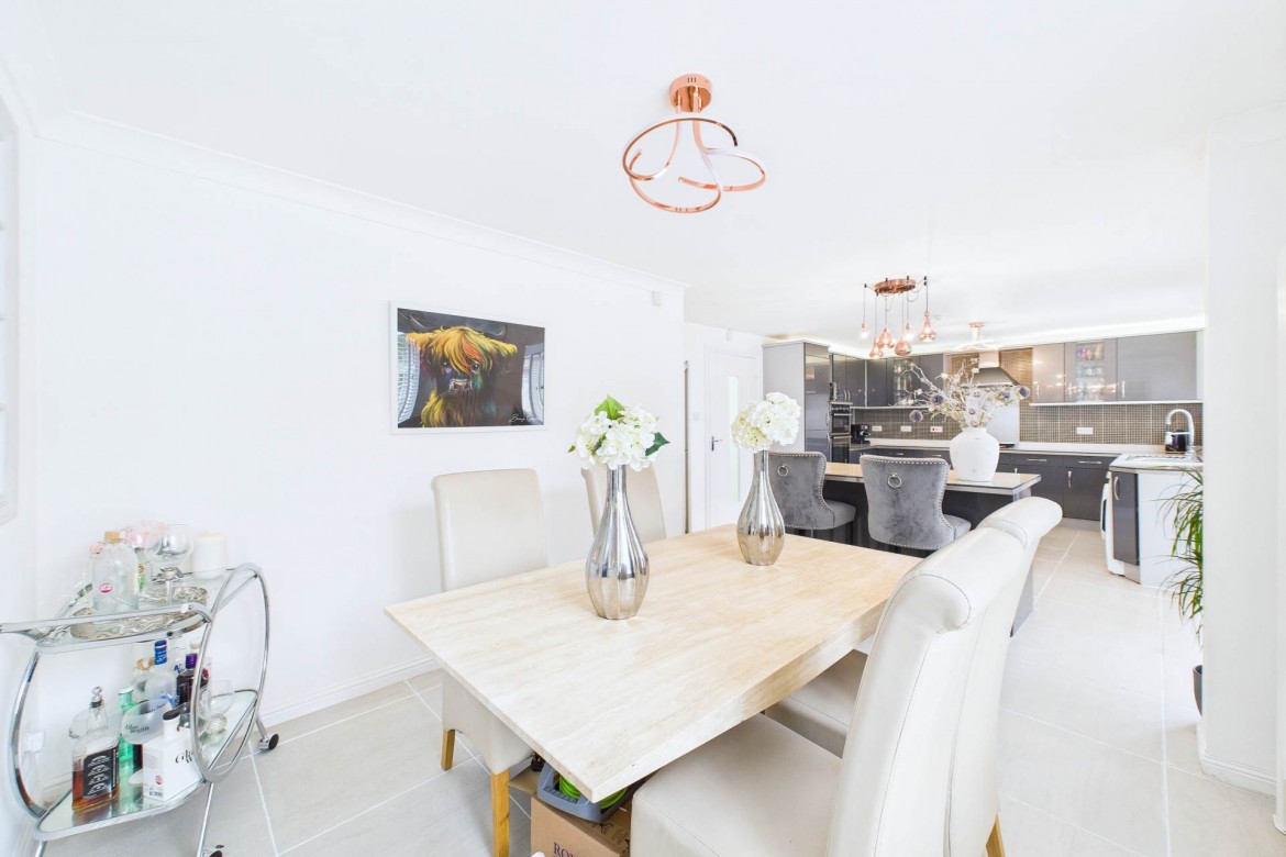 Images for Lawers Drive, Motherwell