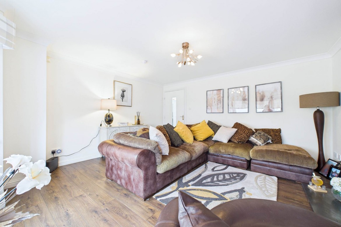 Images for Lawers Drive, Motherwell