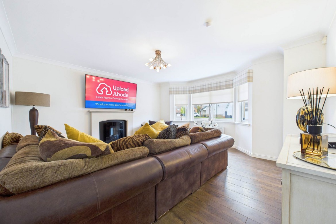 Images for Lawers Drive, Motherwell