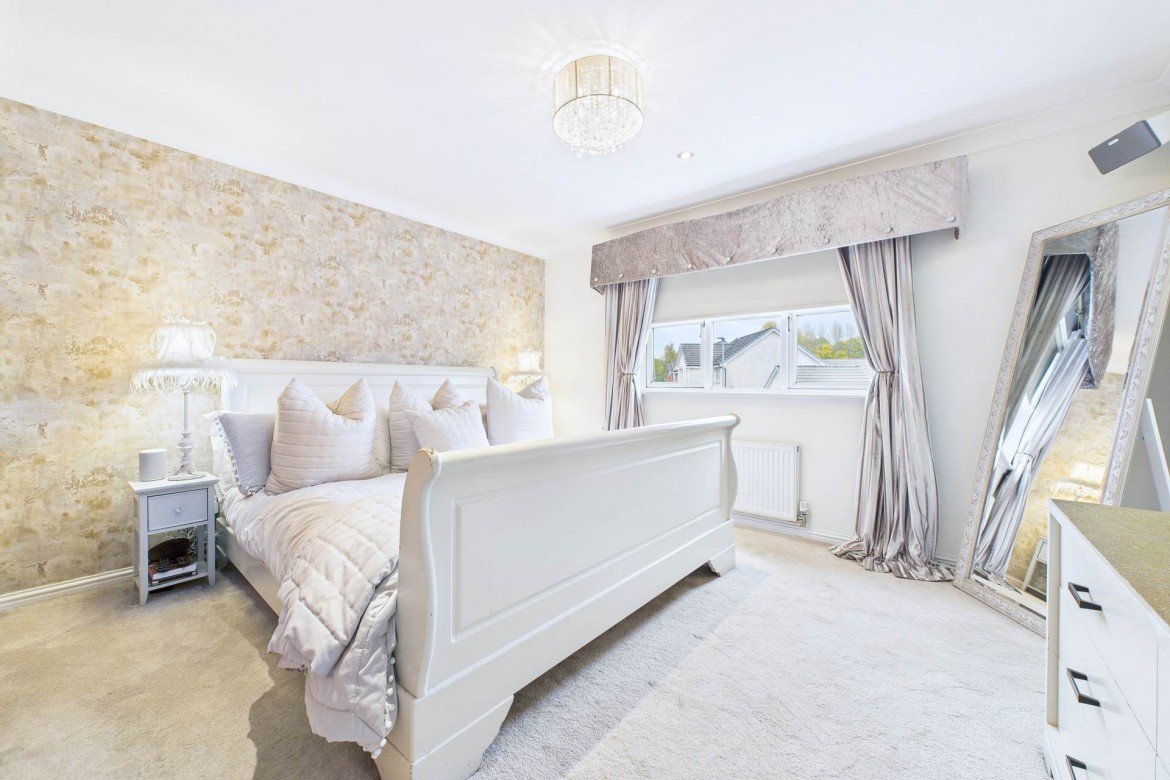Images for Lawers Drive, Motherwell