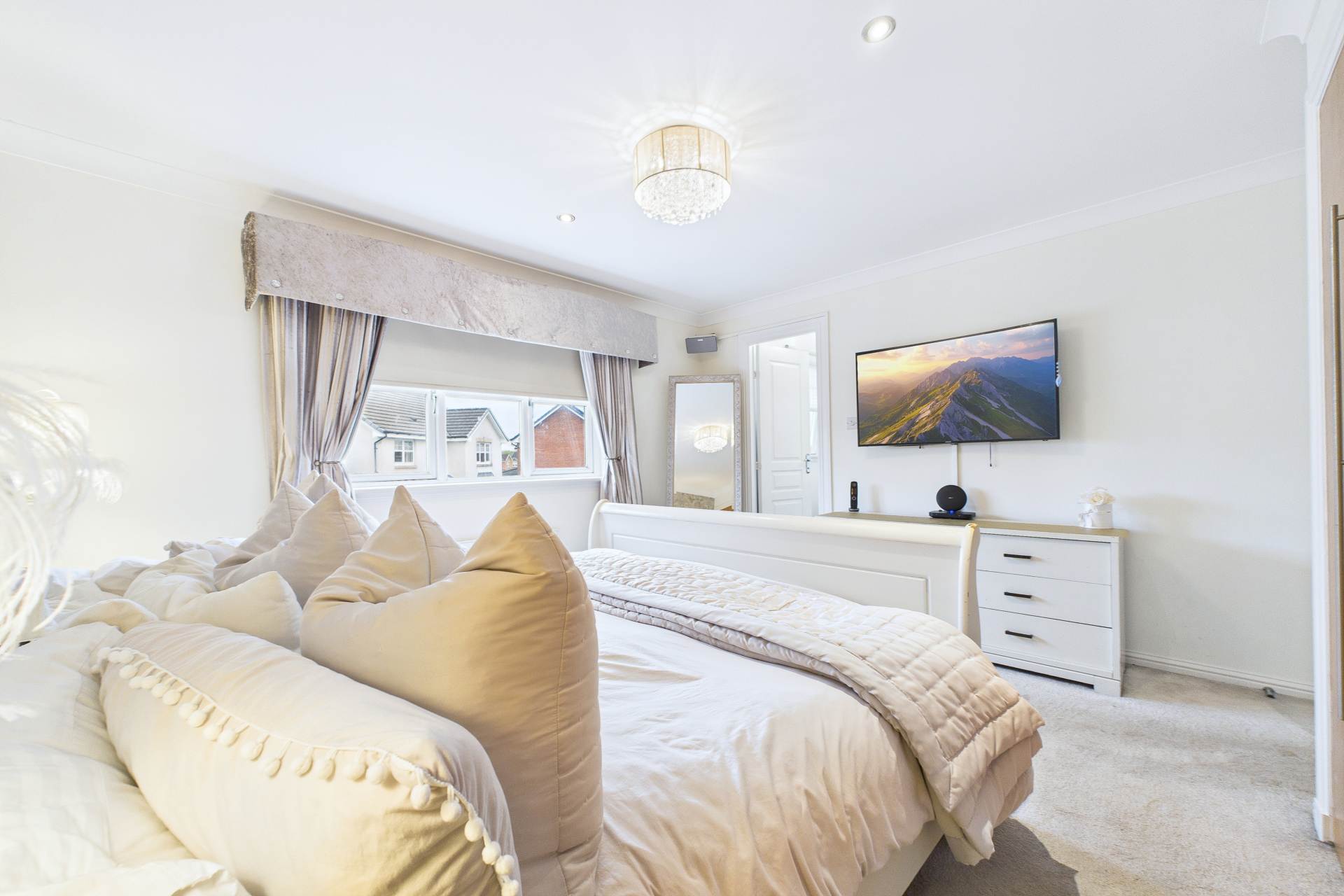 Lawers Drive, Motherwell