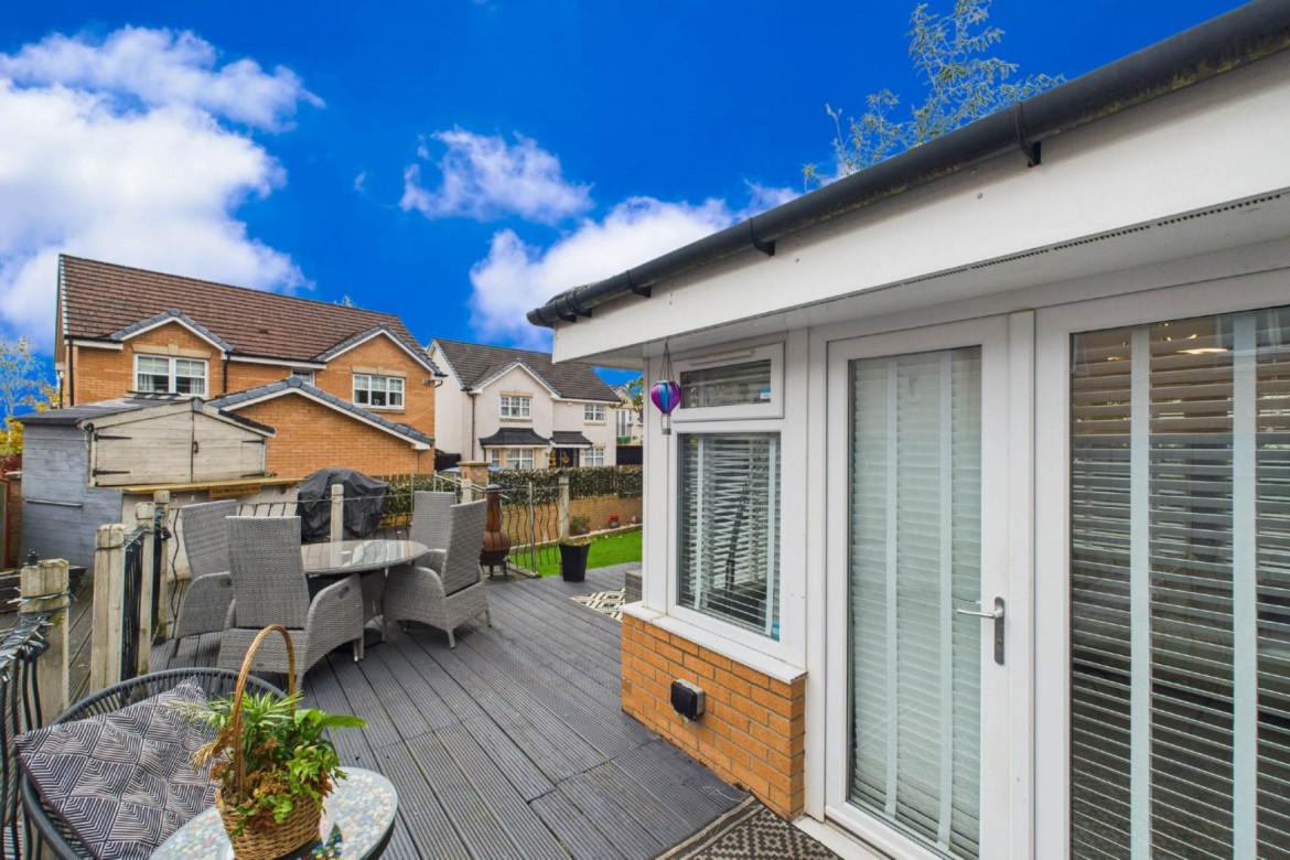Images for Lawers Drive, Motherwell