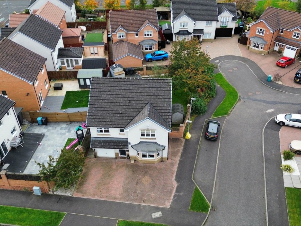 Images for Lawers Drive, Motherwell