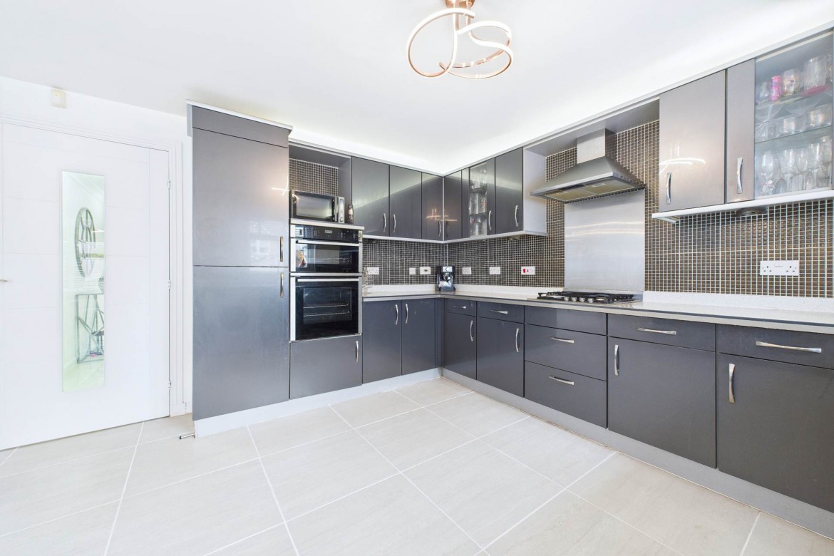 Images for Lawers Drive, Motherwell