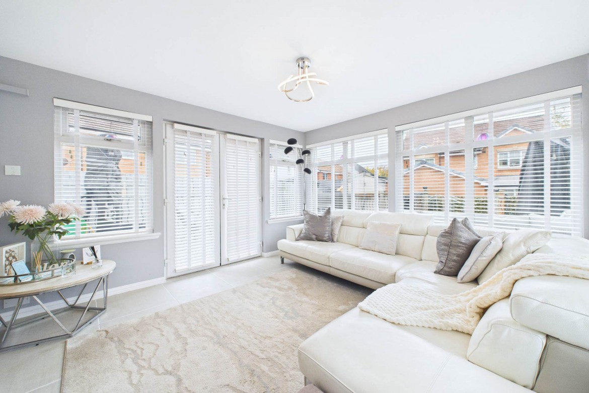 Images for Lawers Drive, Motherwell