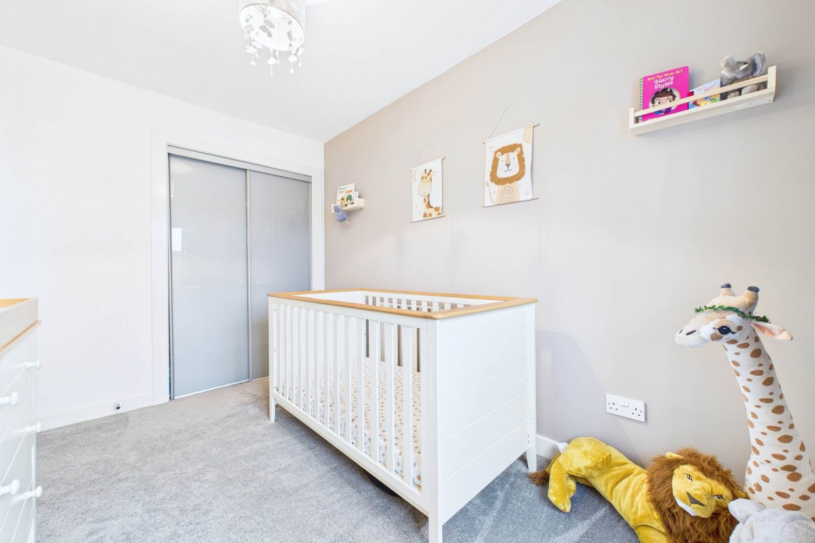 Images for Baxter Brae, Motherwell