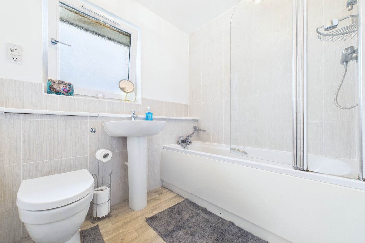 Images for Baxter Brae, Motherwell