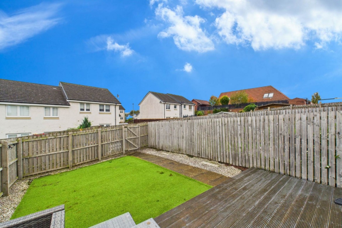 Images for Baxter Brae, Motherwell