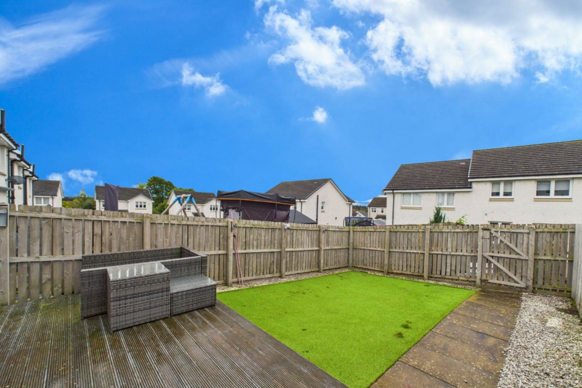 Images for Baxter Brae, Motherwell