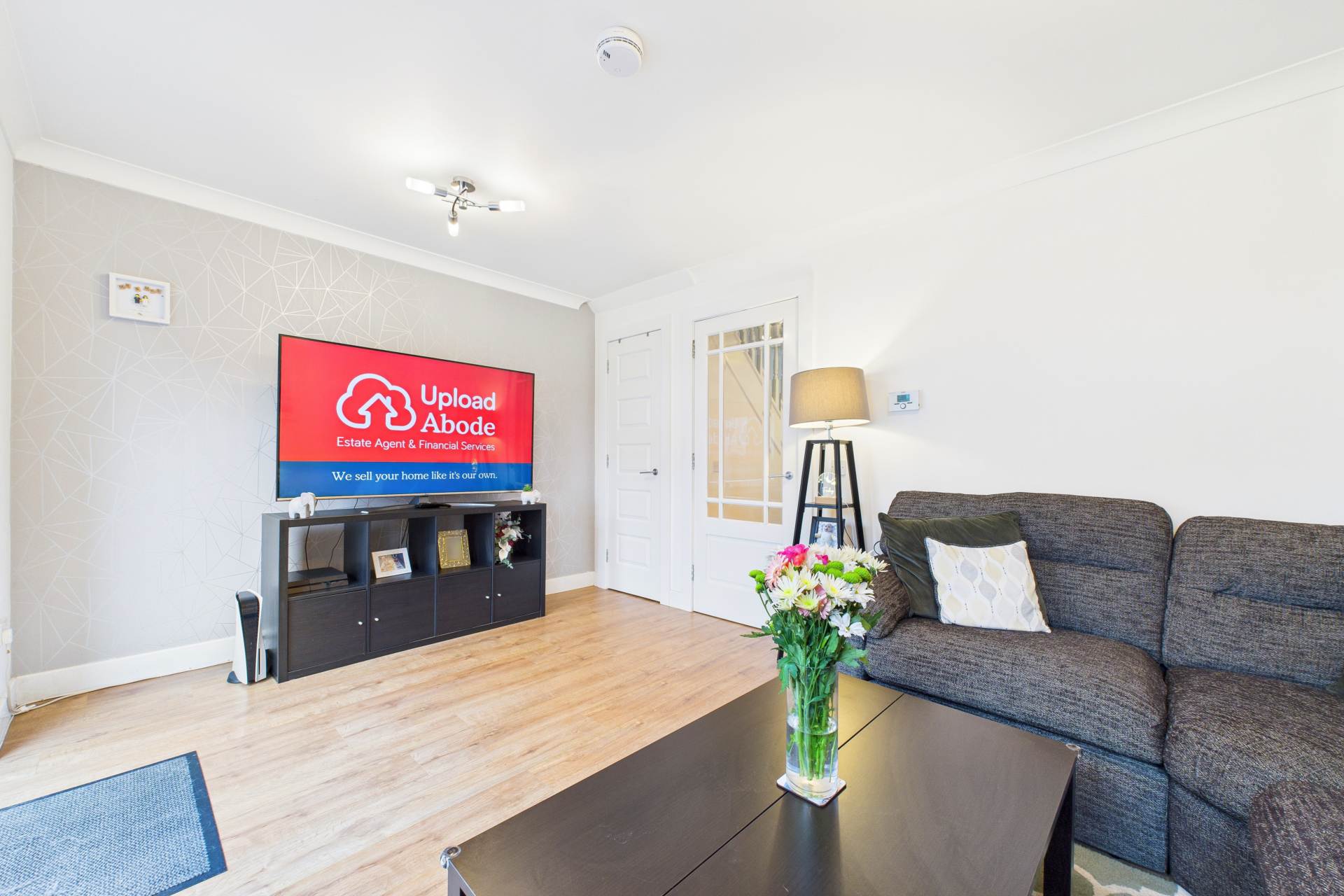 Baxter Brae, Motherwell