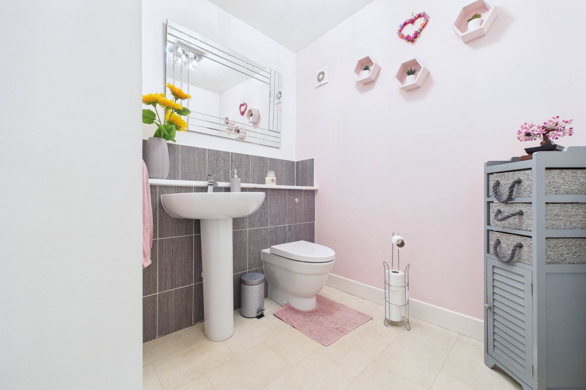 Images for Baxter Brae, Motherwell