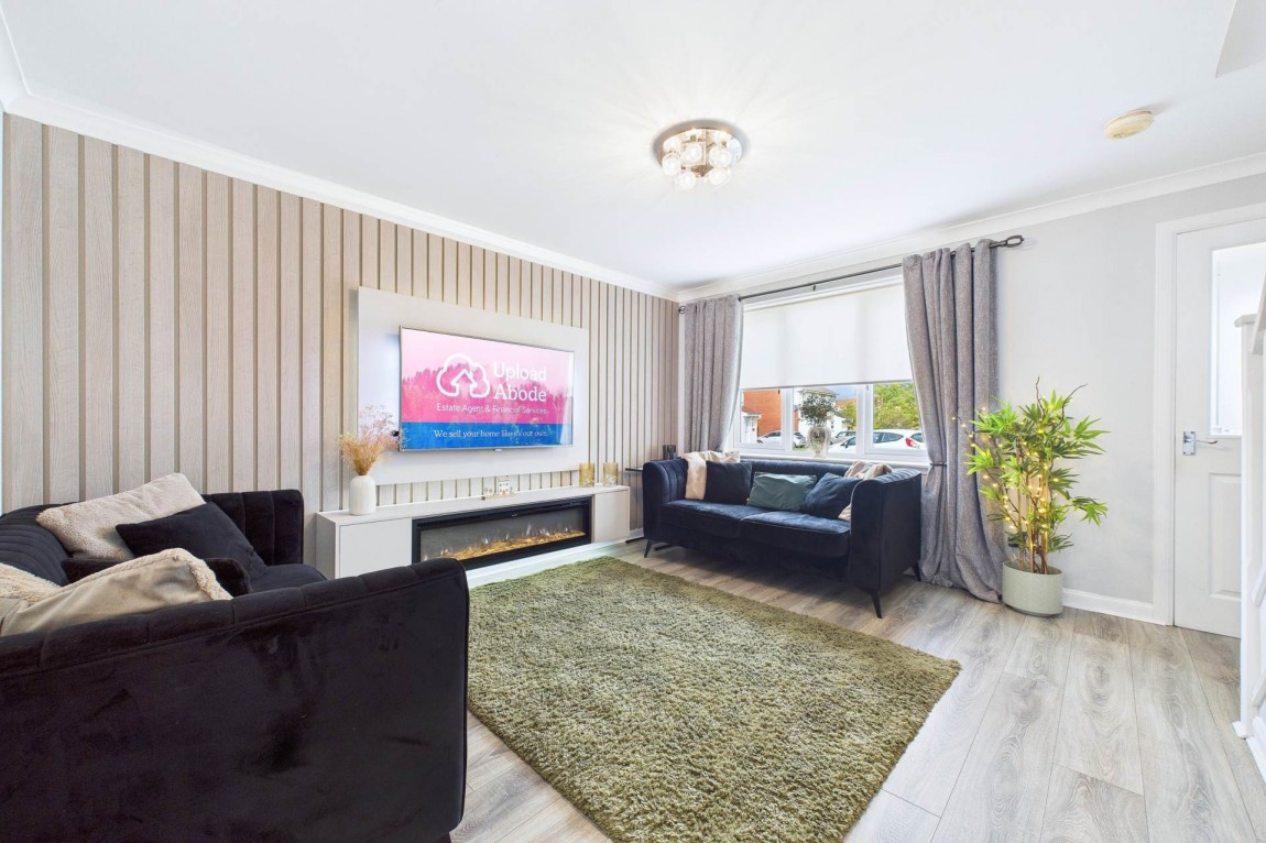 Images for Glendeveron Way, Carfin