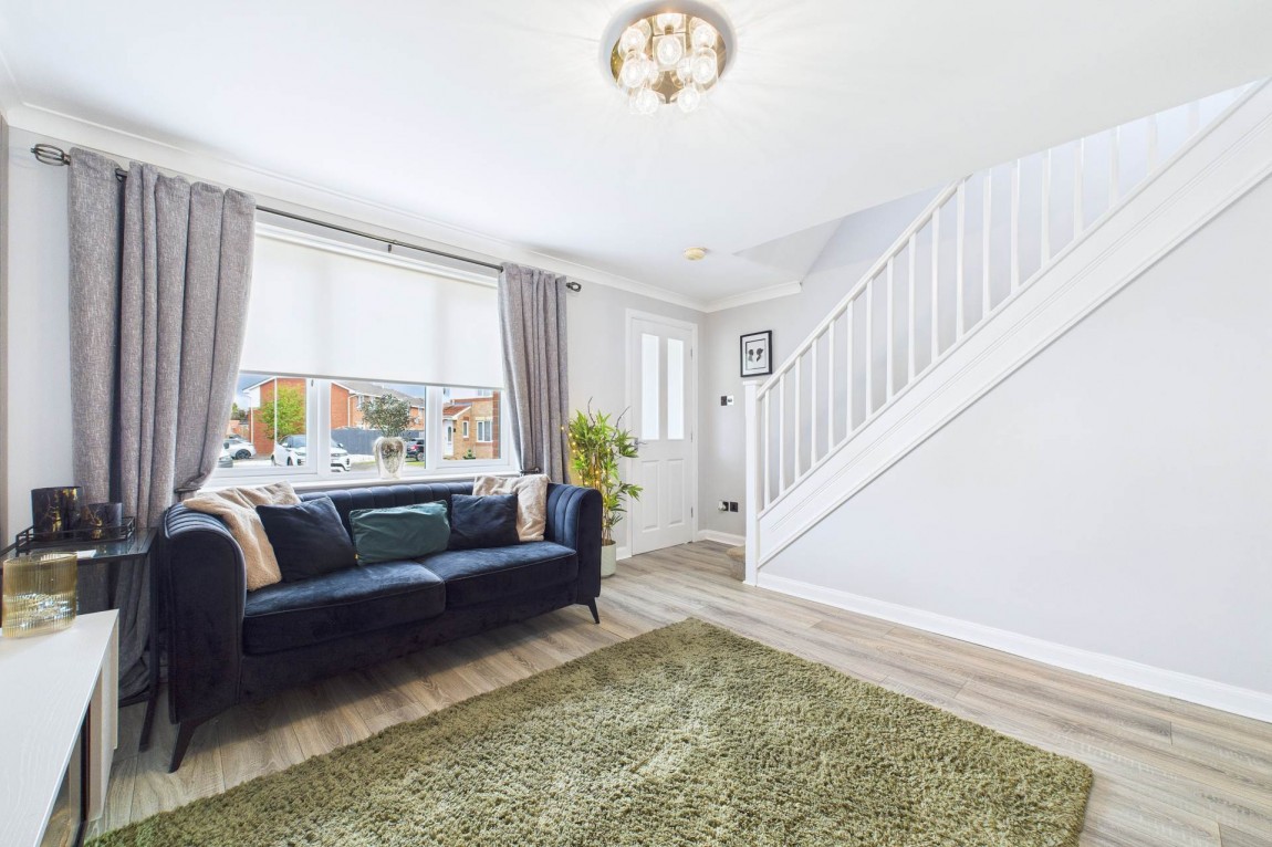 Images for Glendeveron Way, Carfin