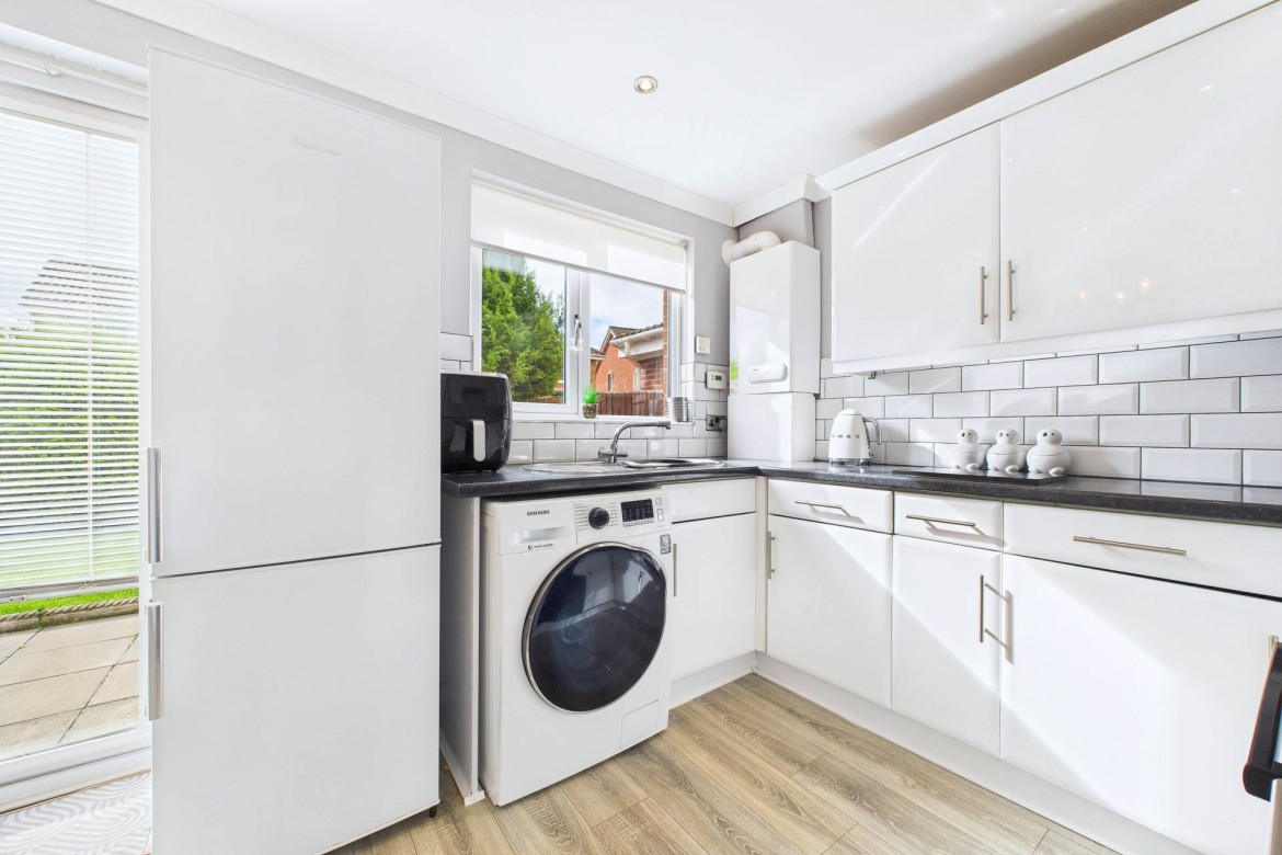 Images for Glendeveron Way, Carfin