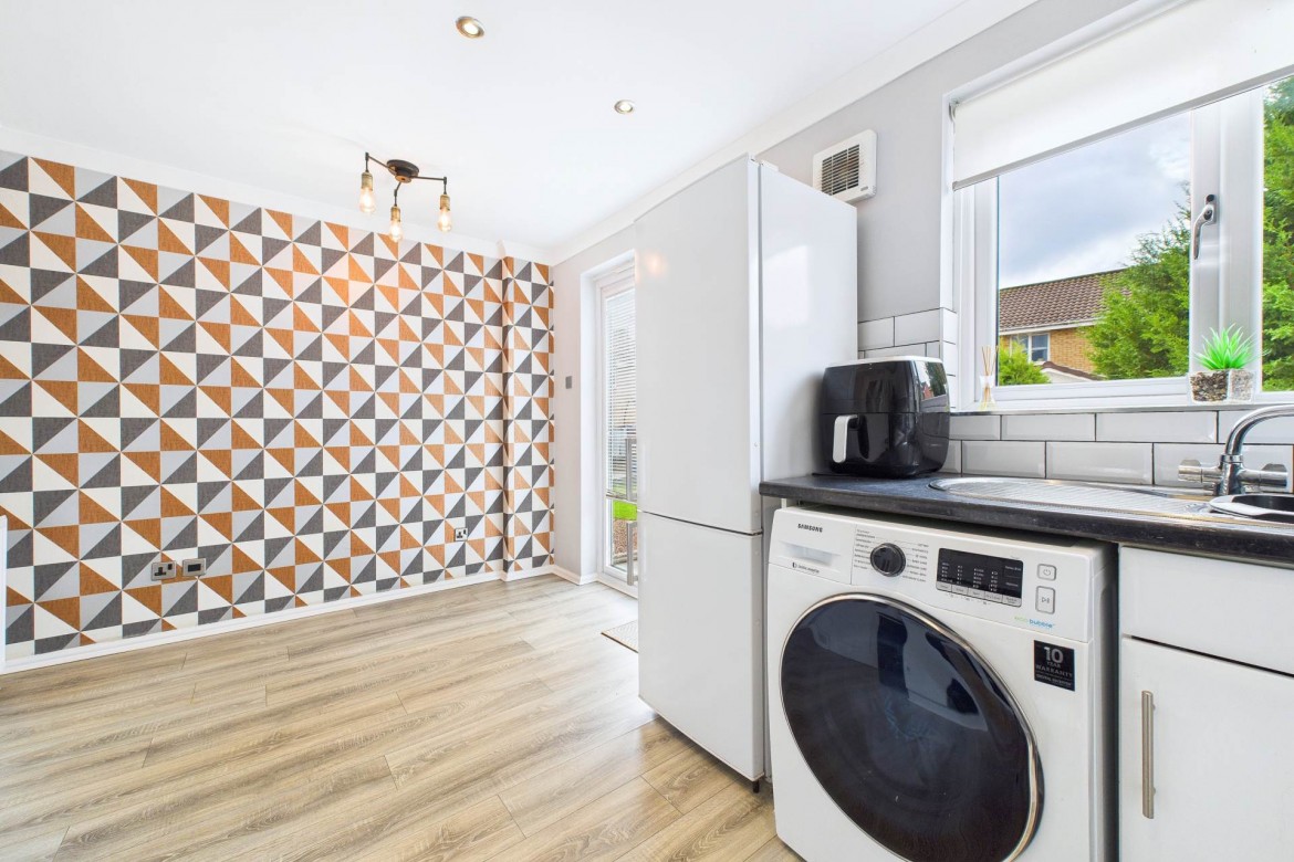 Images for Glendeveron Way, Carfin