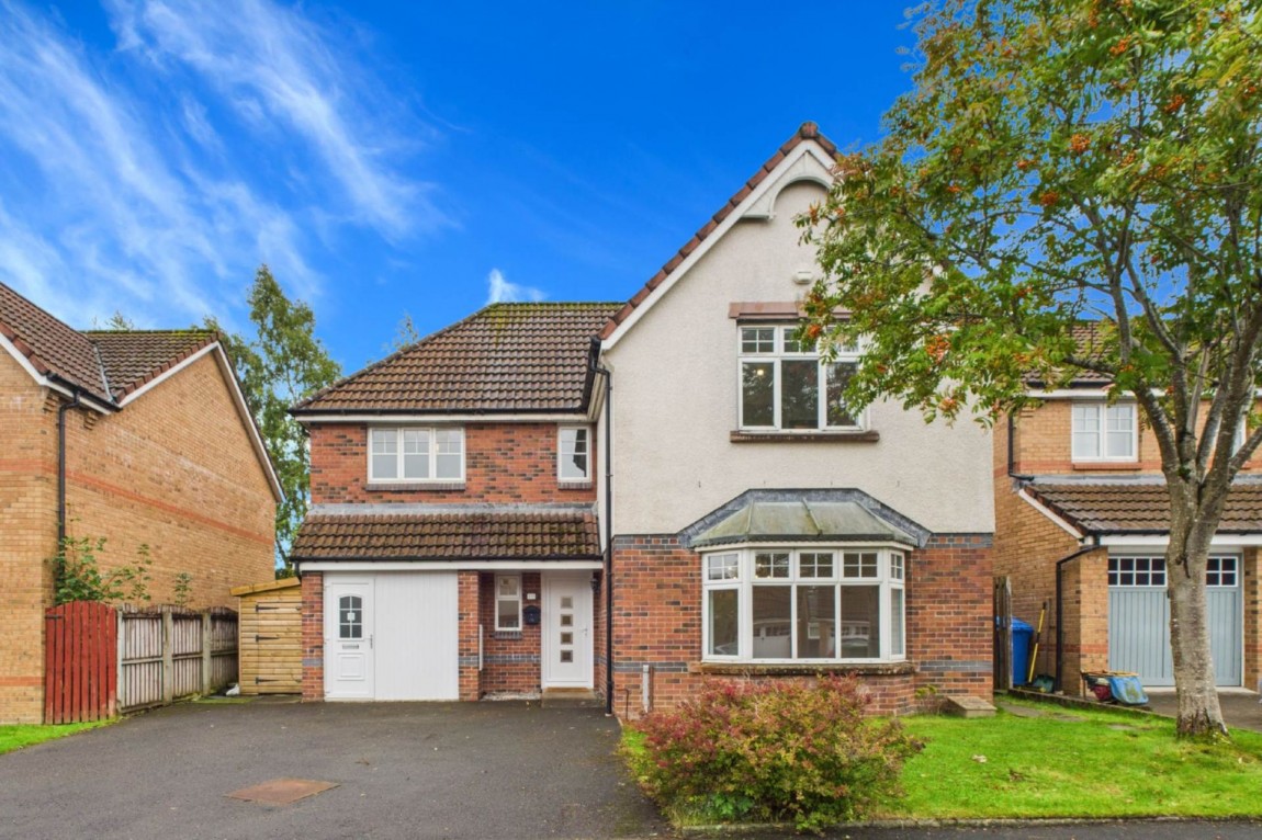 Images for Swinburne Avenue, Blantyre