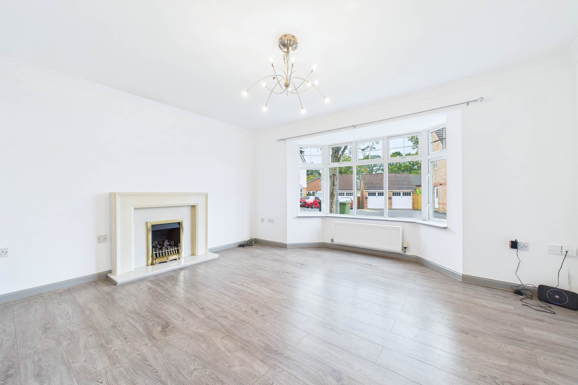 Swinburne Avenue, Blantyre