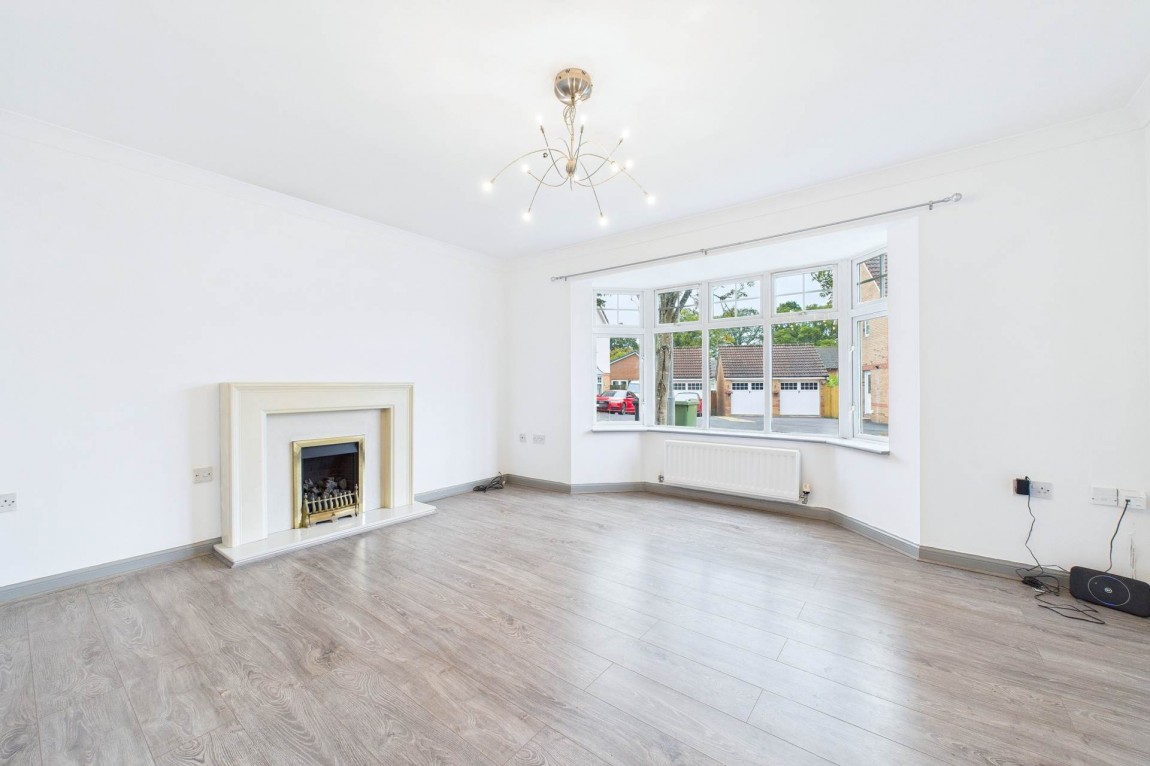 Images for Swinburne Avenue, Blantyre