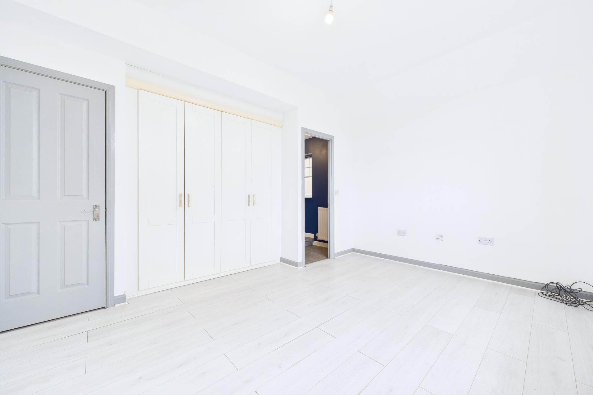 Swinburne Avenue, Blantyre