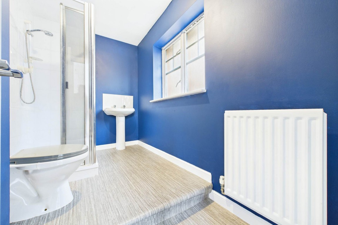 Images for Swinburne Avenue, Blantyre