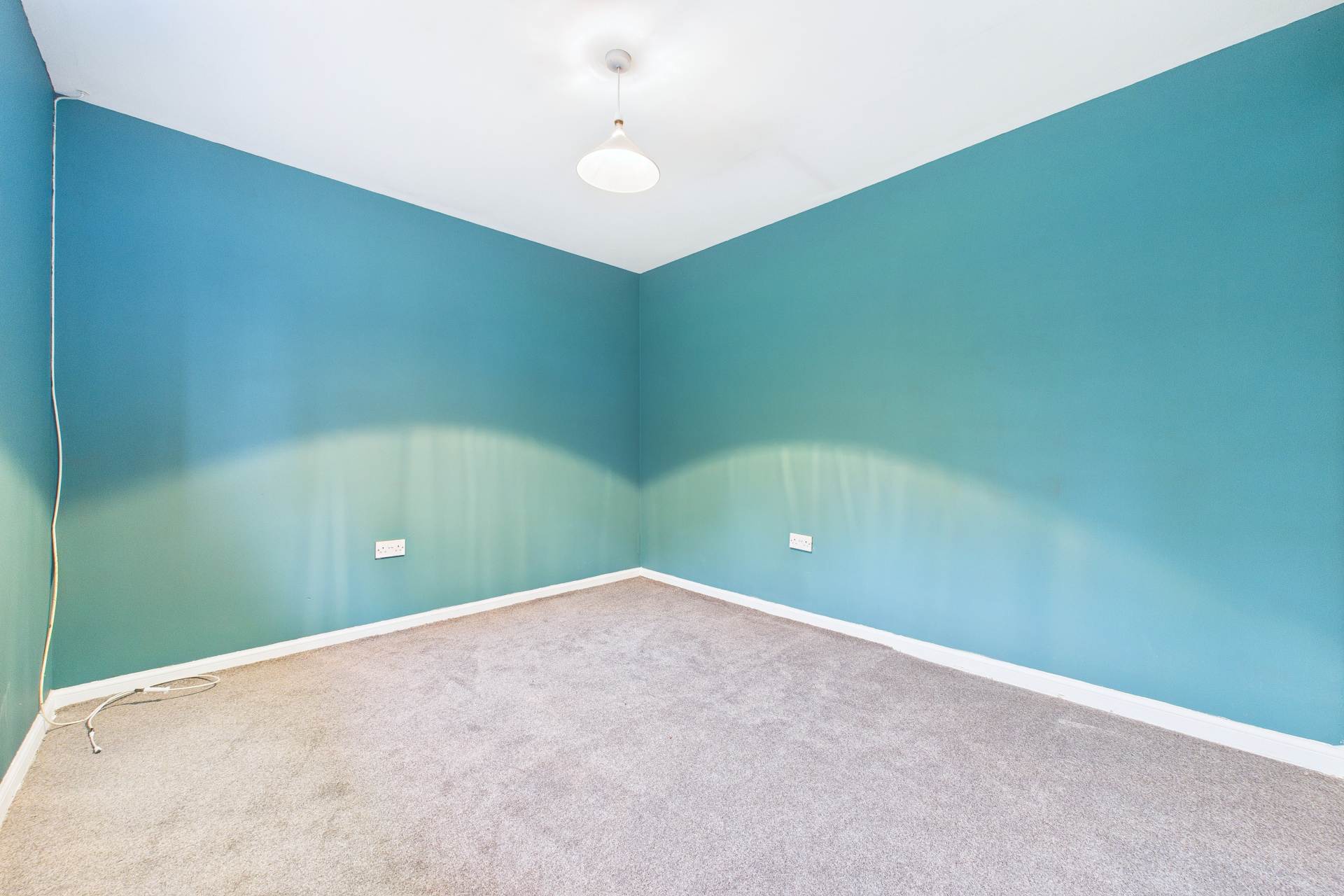 Swinburne Avenue, Blantyre