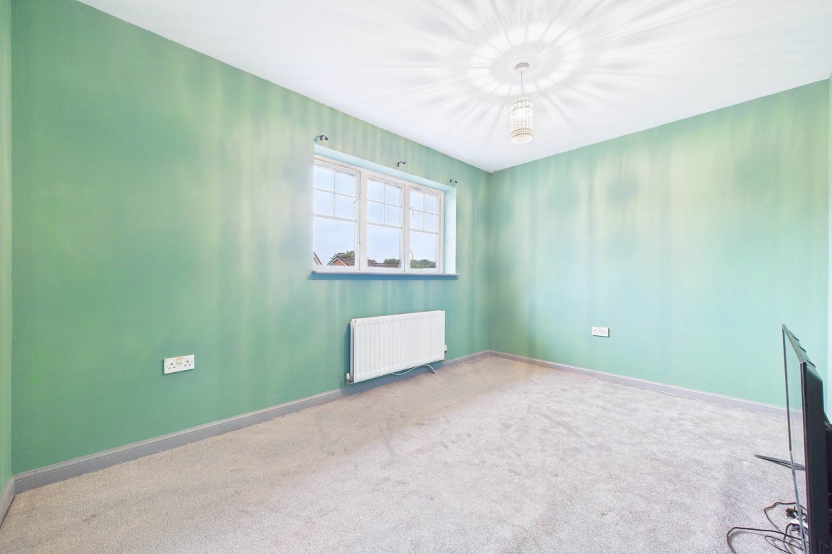 Images for Swinburne Avenue, Blantyre