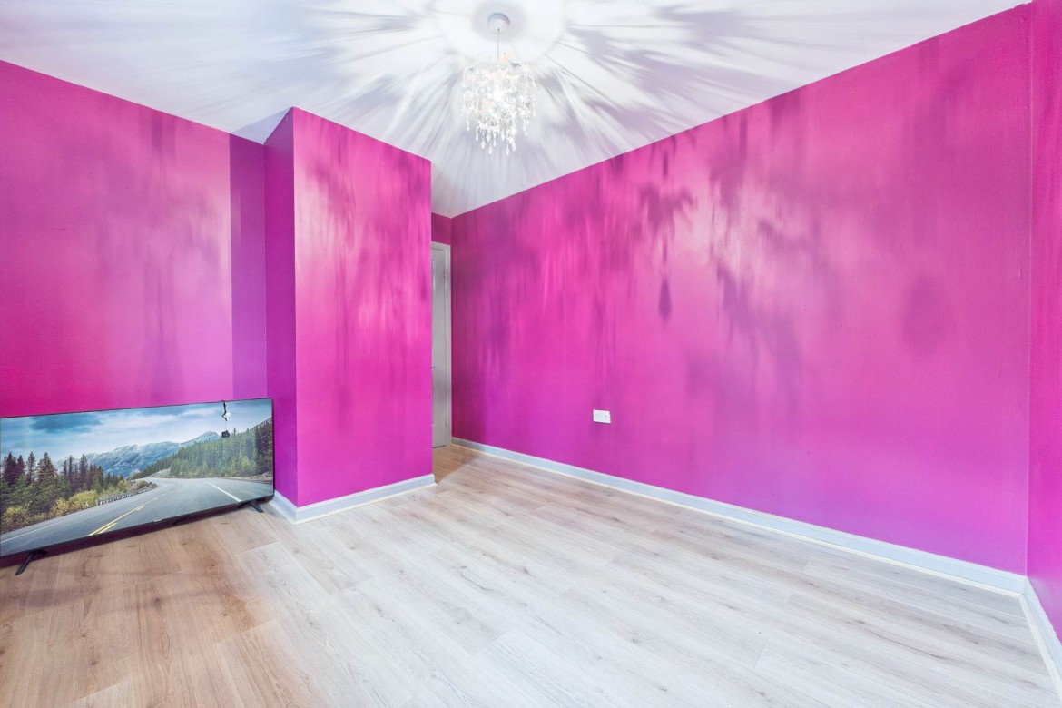 Images for Swinburne Avenue, Blantyre