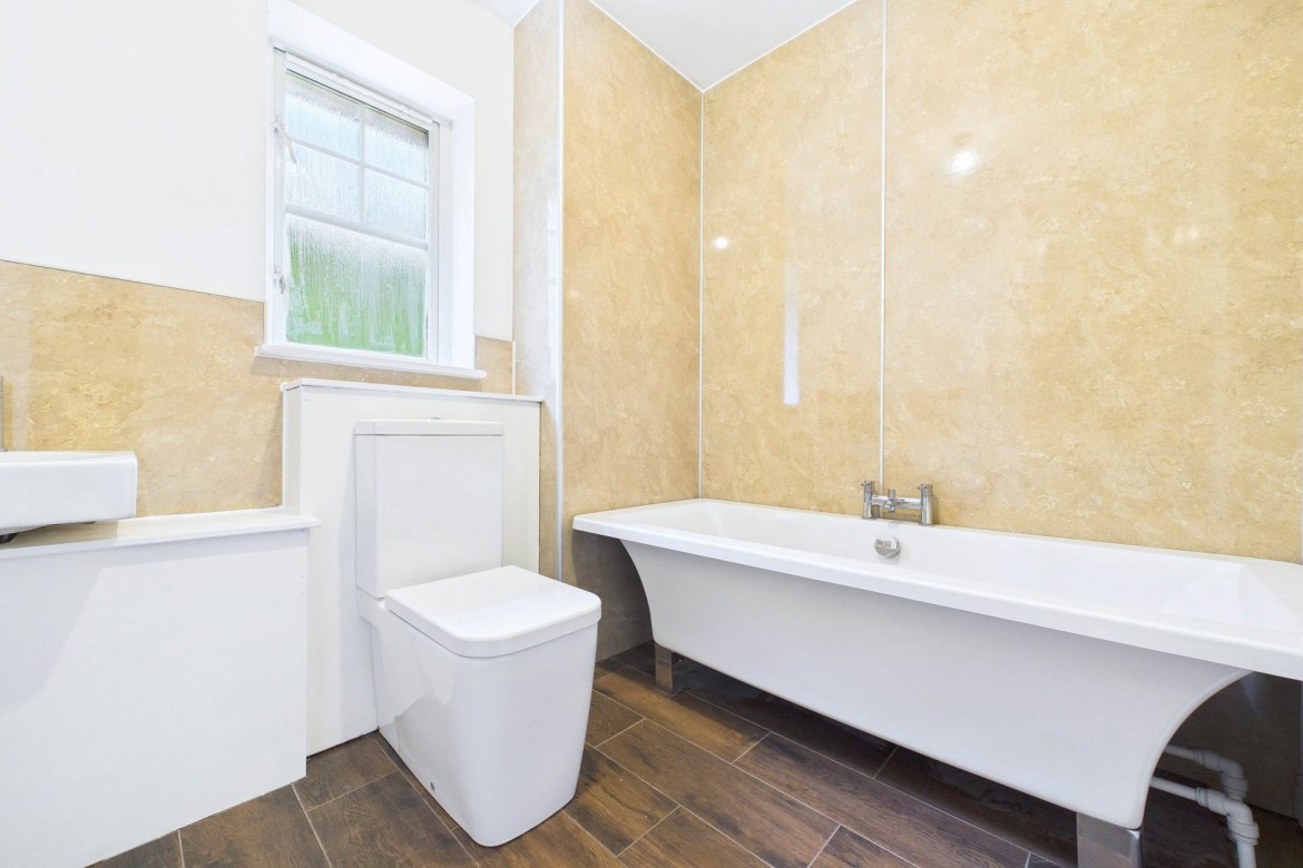 Images for Swinburne Avenue, Blantyre