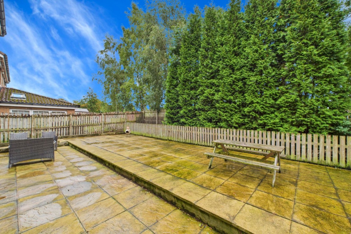 Images for Swinburne Avenue, Blantyre