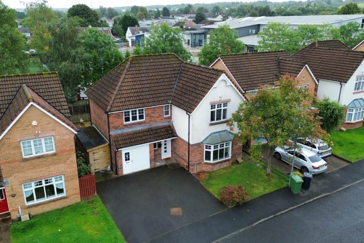 Images for Swinburne Avenue, Blantyre