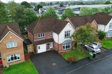 Images for Swinburne Avenue, Blantyre
