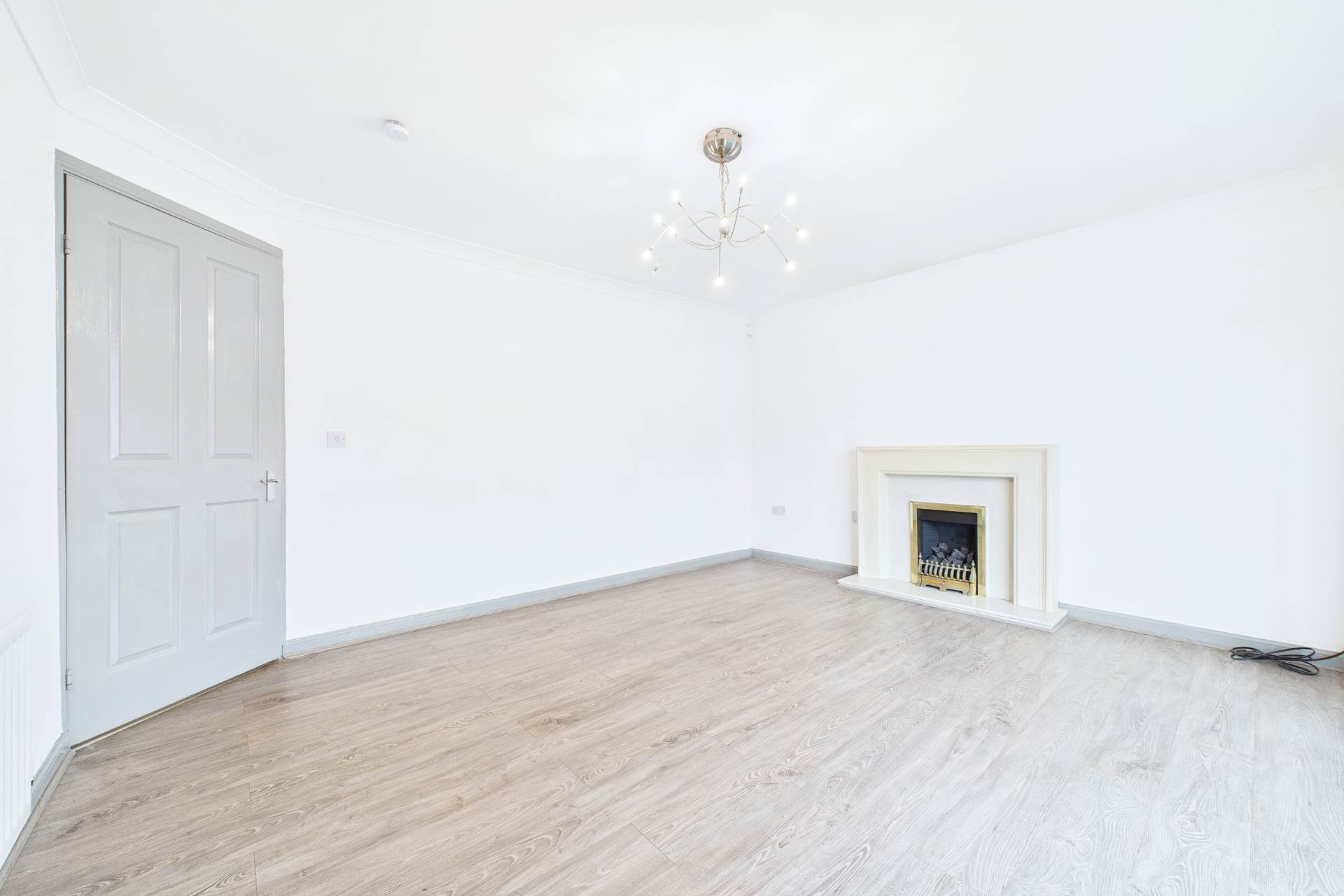 Swinburne Avenue, Blantyre