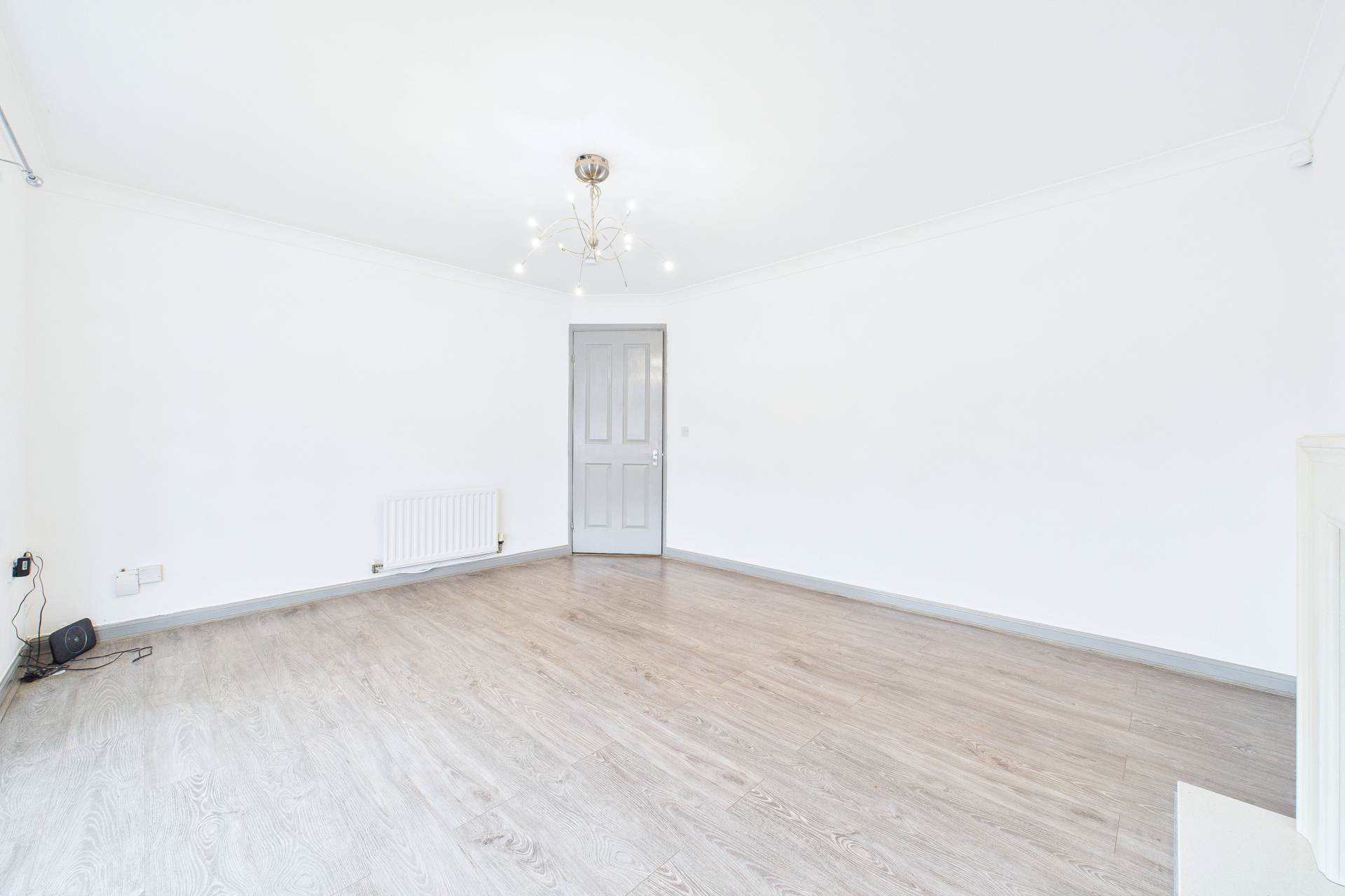 Swinburne Avenue, Blantyre