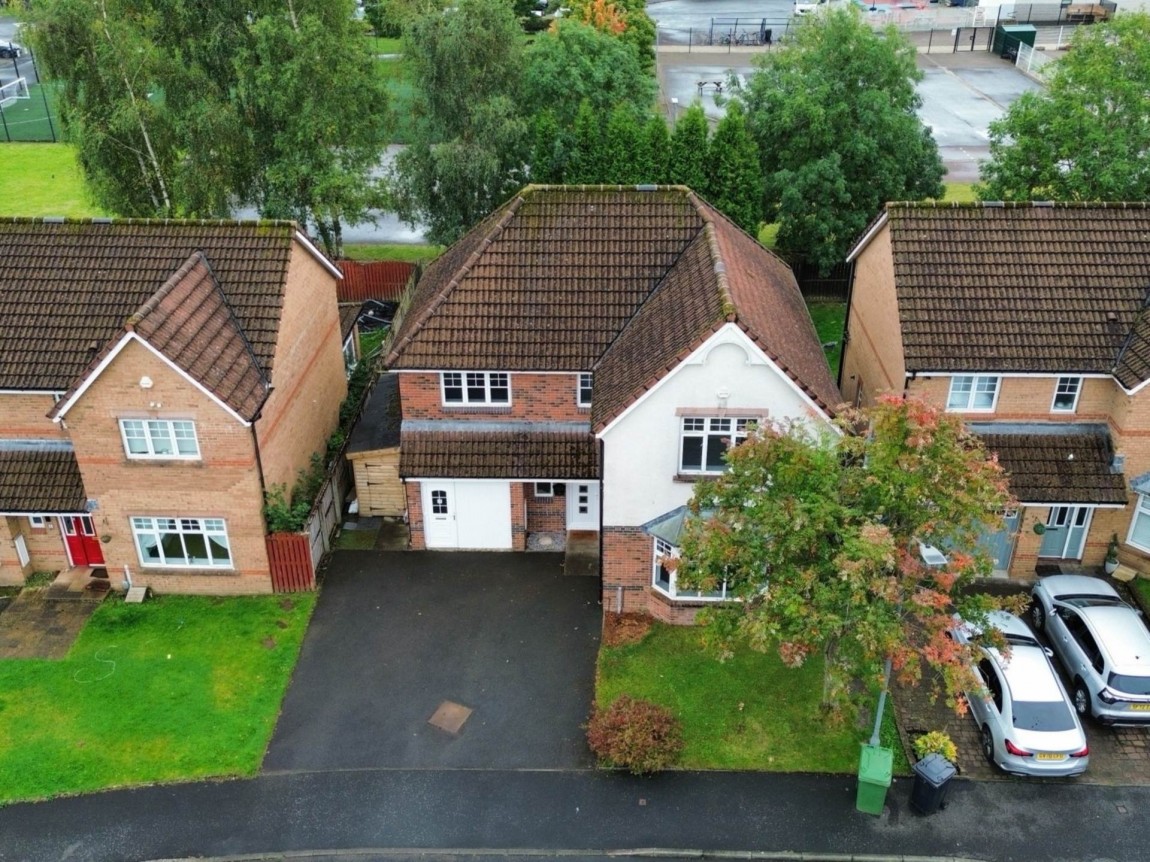 Images for Swinburne Avenue, Blantyre