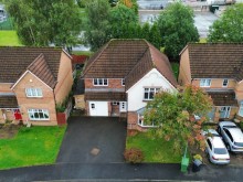 Images for Swinburne Avenue, Blantyre