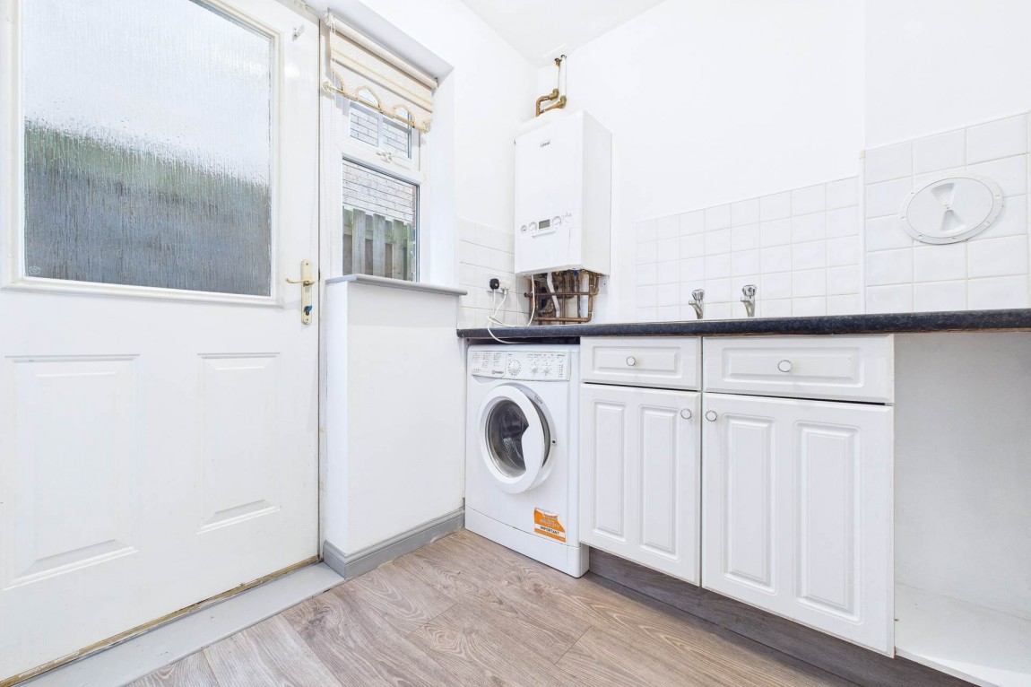 Images for Swinburne Avenue, Blantyre