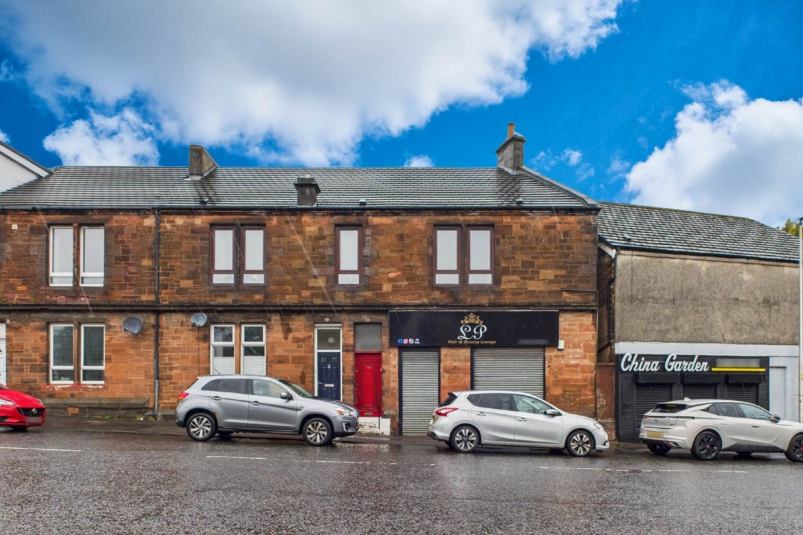 Images for Stevenston Street, Motherwell