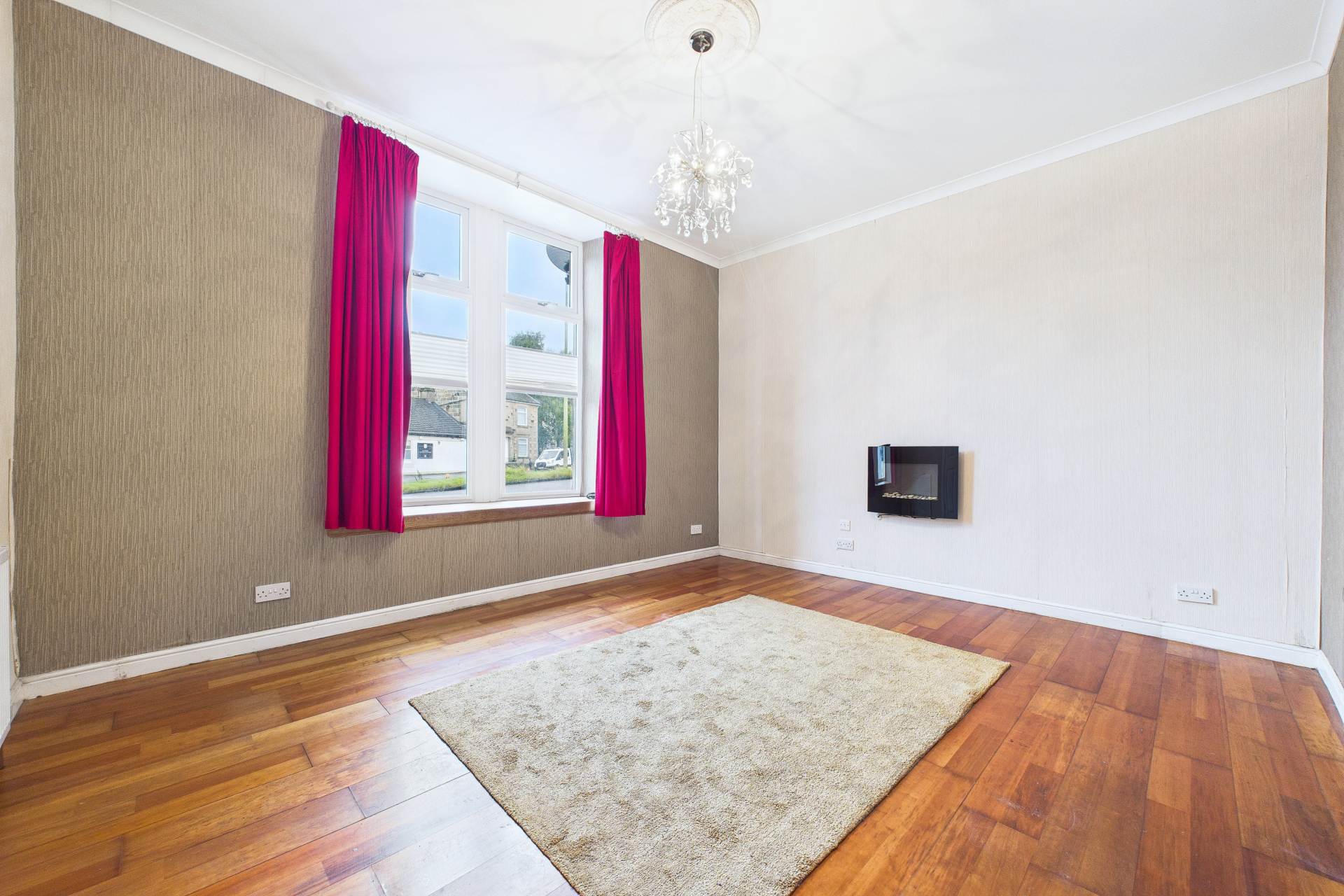 Stevenston Street, Motherwell