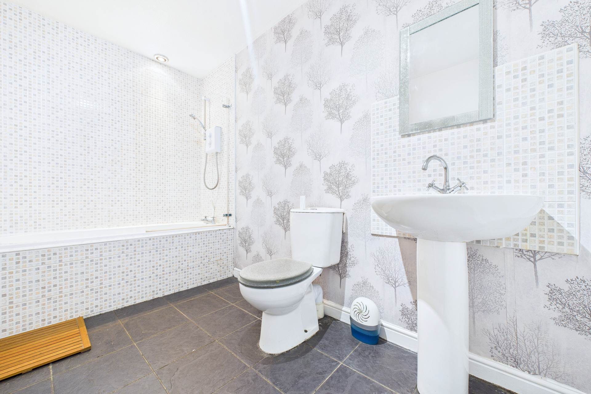 Stevenston Street, Motherwell