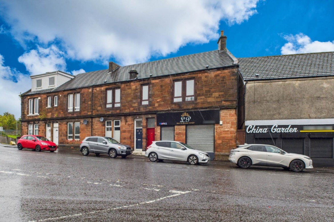 Images for Stevenston Street, Motherwell