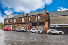 Images for Stevenston Street, Motherwell