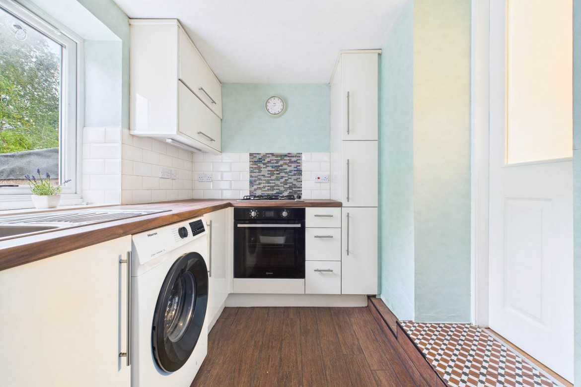 Images for Stevenston Street, Motherwell