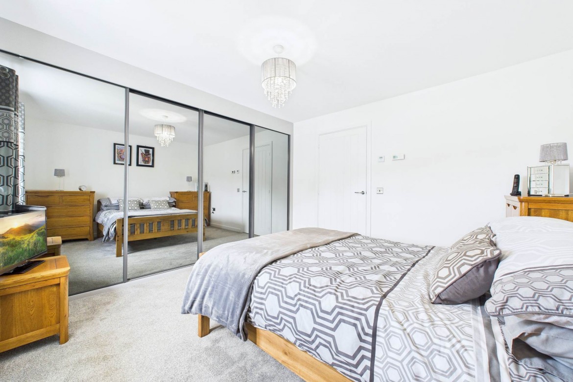 Images for Skylark Gardens, Cambuslang, Glasgow