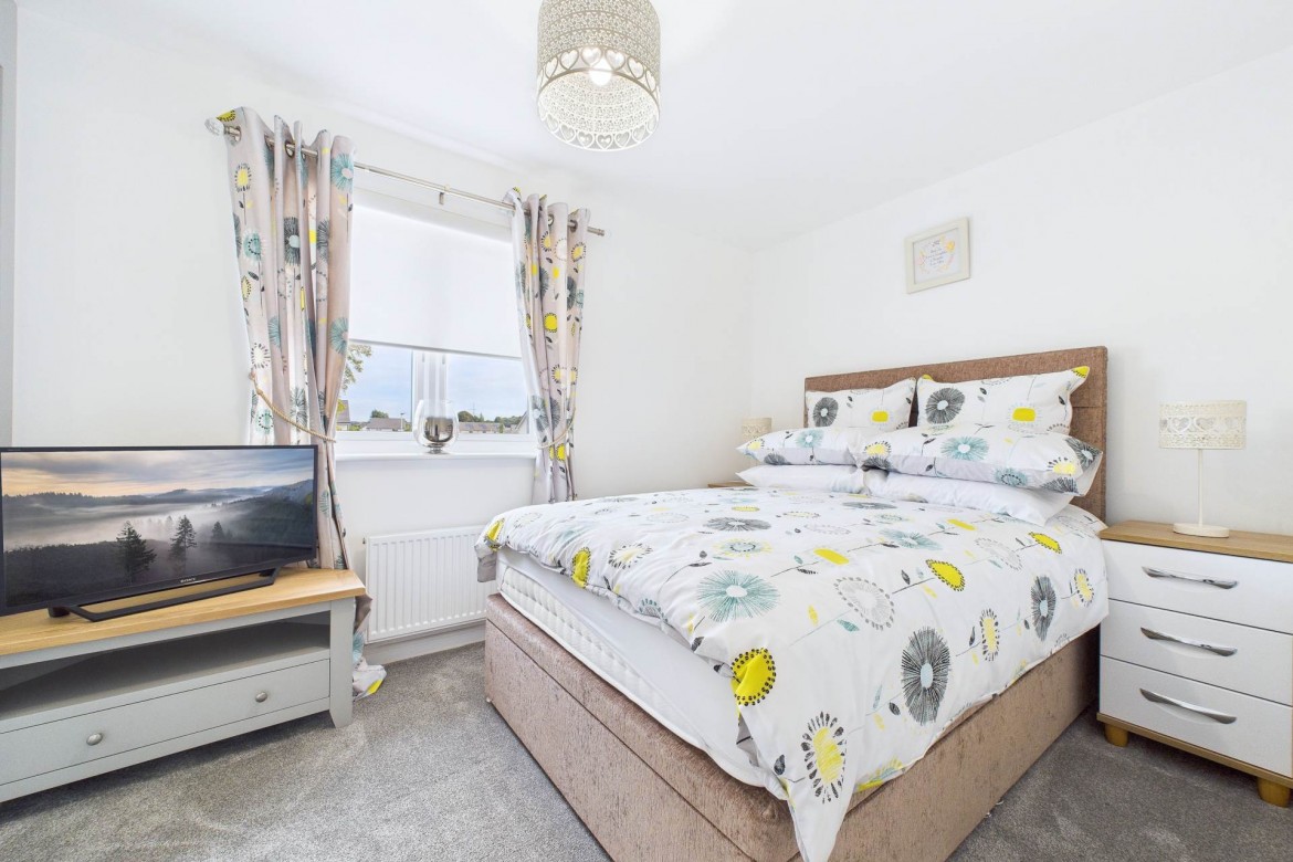Images for Skylark Gardens, Cambuslang, Glasgow