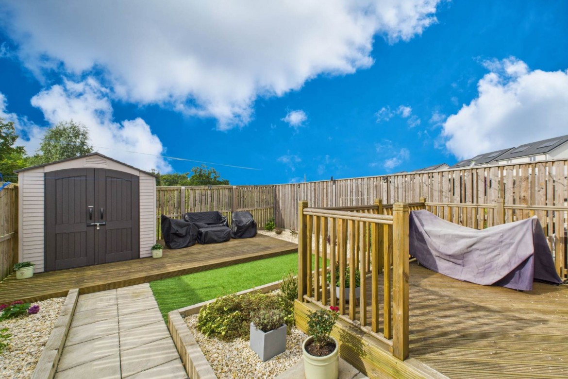 Images for Skylark Gardens, Cambuslang, Glasgow