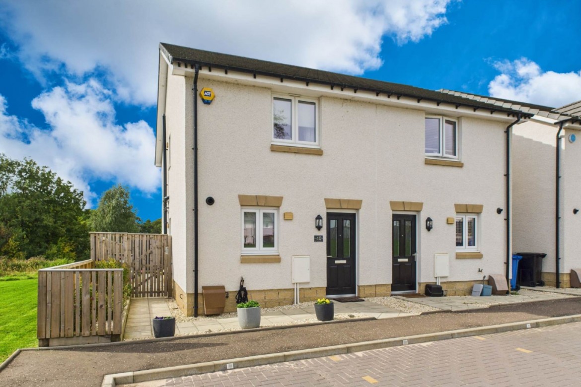 Images for Skylark Gardens, Cambuslang, Glasgow