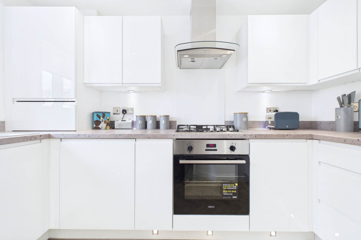 Images for Skylark Gardens, Cambuslang, Glasgow