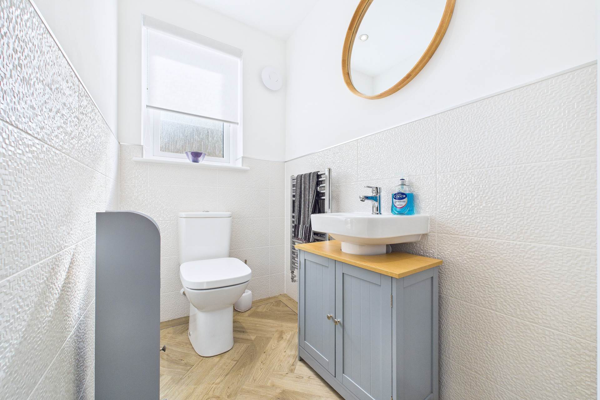Skylark Gardens, Cambuslang, Glasgow