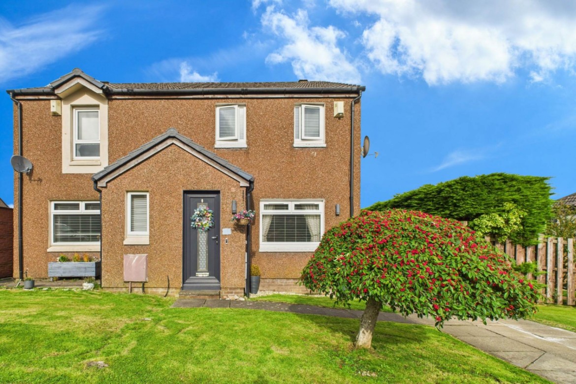 Images for Kilwinning Crescent, South Lanarkshire